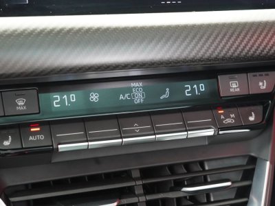 Audi e-tron GT RS 598 ch quattro S Extended - 13