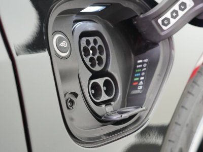 Audi e-tron GT RS 598 ch quattro S Extended - 15