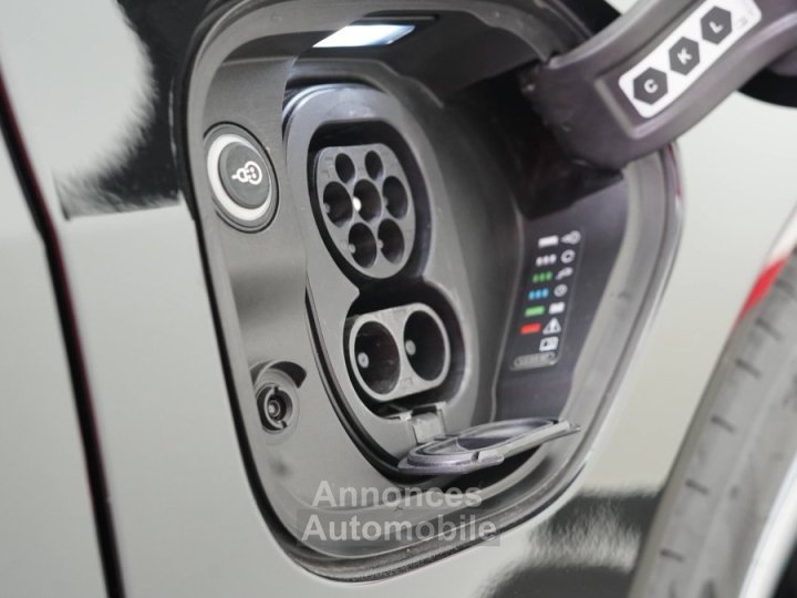 Audi e-tron GT RS 598 ch quattro S Extended - 15