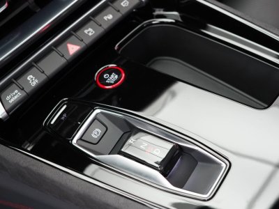 Audi e-tron GT RS 598 ch quattro S Extended - 18