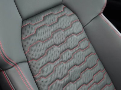 Audi e-tron GT RS 598 ch quattro S Extended - 21