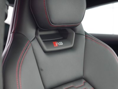 Audi e-tron GT RS 598 ch quattro S Extended - 22