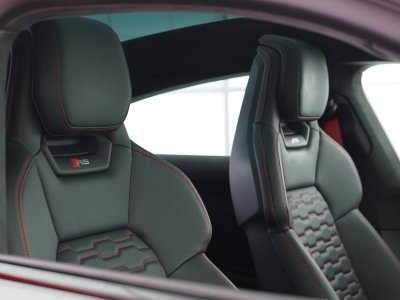 Audi e-tron GT RS 598 ch quattro S Extended - 24