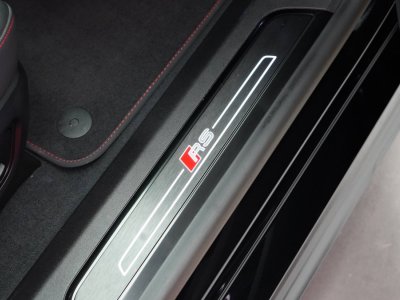 Audi e-tron GT RS 598 ch quattro S Extended - 27