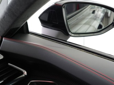 Audi e-tron GT RS 598 ch quattro S Extended - 30