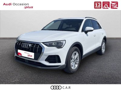 Audi Q3 35 TFSI 150 ch S tronic 7   - 1