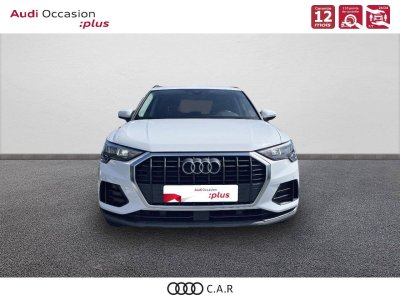 Audi Q3 35 TFSI 150 ch S tronic 7   - 2