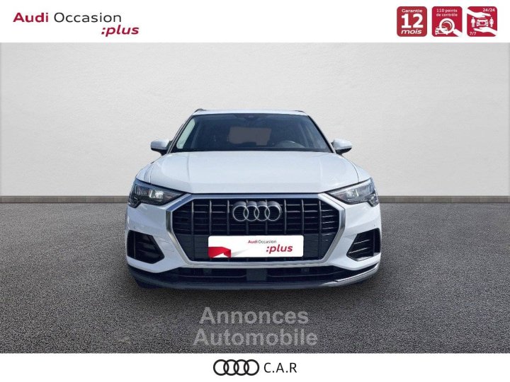 Audi Q3 35 TFSI 150 ch S tronic 7 - 2