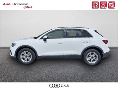 Audi Q3 35 TFSI 150 ch S tronic 7   - 3