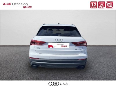 Audi Q3 35 TFSI 150 ch S tronic 7   - 4