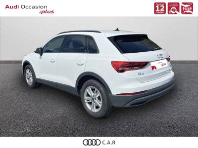 Audi Q3 35 TFSI 150 ch S tronic 7   - 5