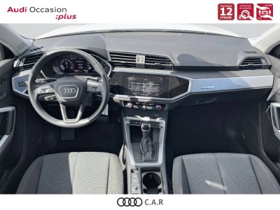 Audi Q3 35 TFSI 150 ch S tronic 7   - 6