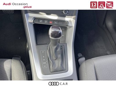Audi Q3 35 TFSI 150 ch S tronic 7   - 10