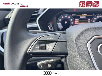 Audi Q3 35 TFSI 150 ch S tronic 7   - 12