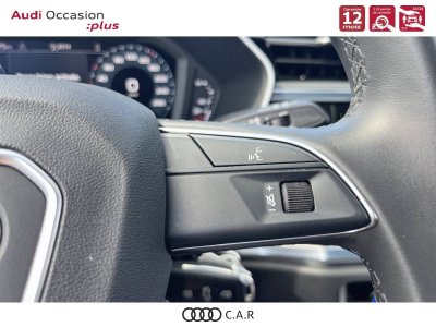 Audi Q3 35 TFSI 150 ch S tronic 7   - 13