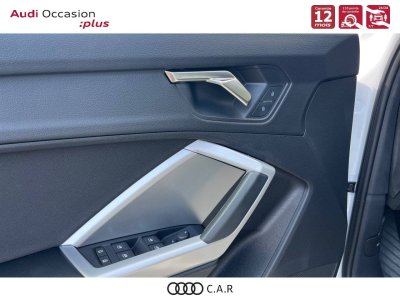 Audi Q3 35 TFSI 150 ch S tronic 7   - 14