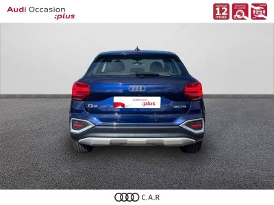 Audi Q2 30 TDI 116 S tronic 7 Business line   - 4