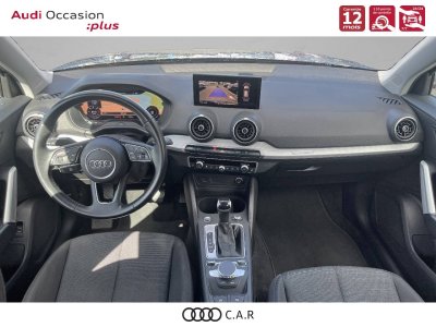 Audi Q2 30 TDI 116 S tronic 7 Business line   - 6