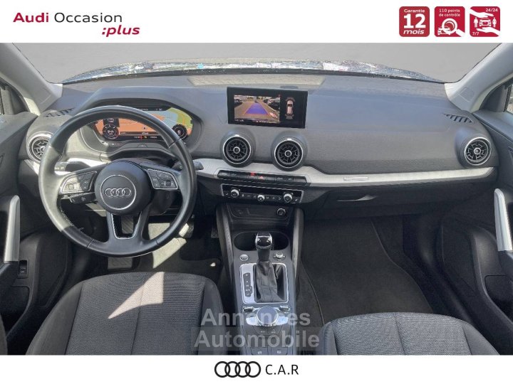Audi Q2 30 TDI 116 S tronic 7 Business line - 6