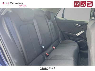 Audi Q2 30 TDI 116 S tronic 7 Business line   - 8