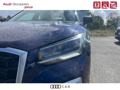 Audi Q2 30 TDI 116 S tronic 7 Business line   - 9