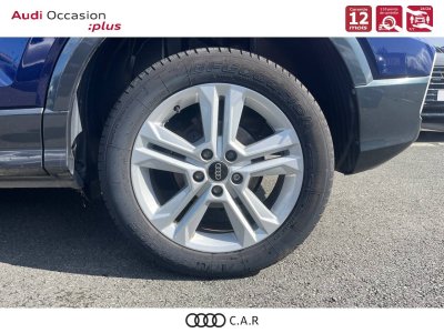 Audi Q2 30 TDI 116 S tronic 7 Business line   - 10