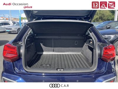 Audi Q2 30 TDI 116 S tronic 7 Business line   - 11