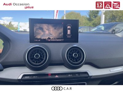 Audi Q2 30 TDI 116 S tronic 7 Business line   - 12
