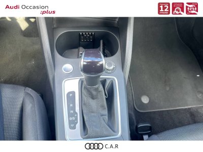 Audi Q2 30 TDI 116 S tronic 7 Business line   - 13