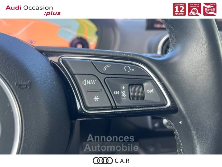 Audi Q2 30 TDI 116 S tronic 7 Business line - 15