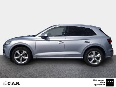 Audi Q5 35 TDI 163 S tronic 7 Quattro Design   - 2