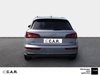 Audi Q5 35 TDI 163 S tronic 7 Quattro Design   - 4