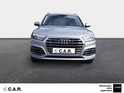Audi Q5 35 TDI 163 S tronic 7 Quattro Design   - 5
