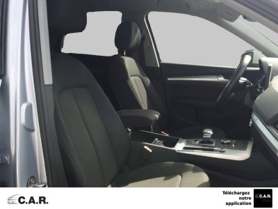 Audi Q5 35 TDI 163 S tronic 7 Quattro Design   - 7