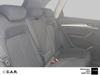 Audi Q5 35 TDI 163 S tronic 7 Quattro Design   - 8