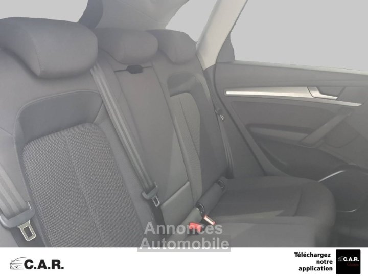 Audi Q5 35 TDI 163 S tronic 7 Quattro Design - 8