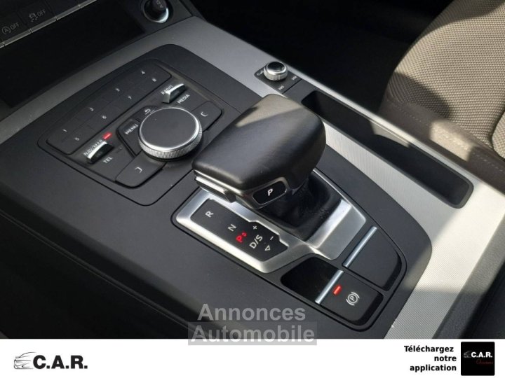 Audi Q5 35 TDI 163 S tronic 7 Quattro Design - 12