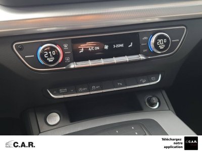 Audi Q5 35 TDI 163 S tronic 7 Quattro Design   - 13