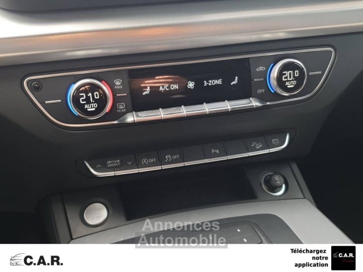 Audi Q5 35 TDI 163 S tronic 7 Quattro Design - 13