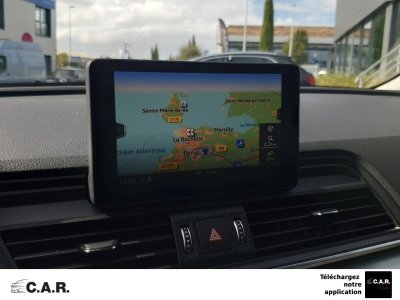 Audi Q5 35 TDI 163 S tronic 7 Quattro Design   - 14