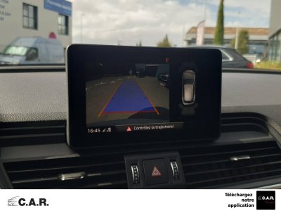 Audi Q5 35 TDI 163 S tronic 7 Quattro Design   - 15