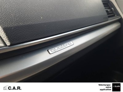 Audi Q5 35 TDI 163 S tronic 7 Quattro Design   - 17