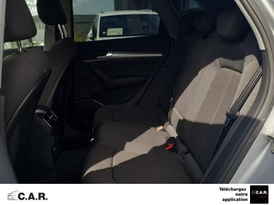 Audi Q5 35 TDI 163 S tronic 7 Quattro Design   - 18