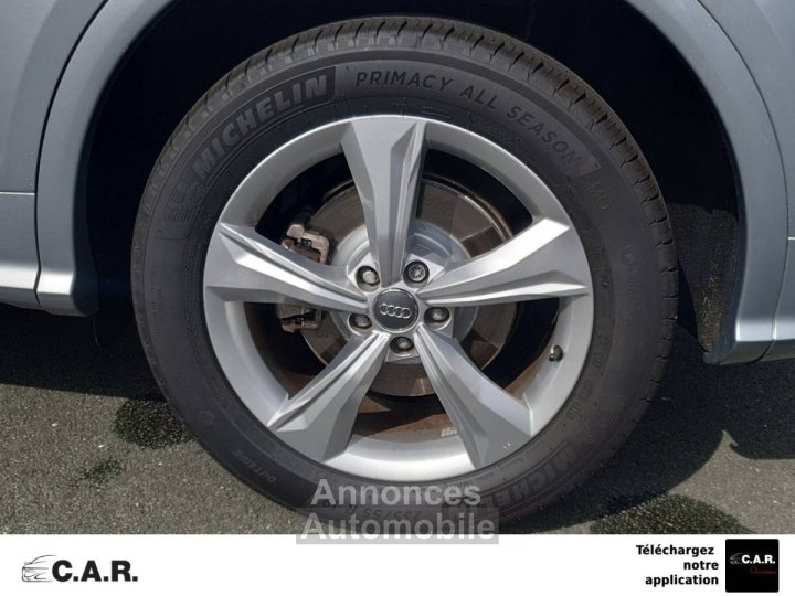 Audi Q5 35 TDI 163 S tronic 7 Quattro Design - 19