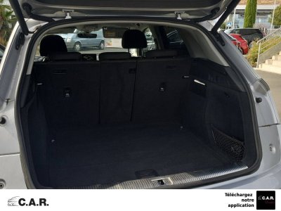 Audi Q5 35 TDI 163 S tronic 7 Quattro Design   - 21