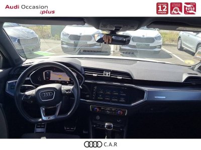 Audi Q3 Sportback 35 TDI 150 ch S tronic 7 S line   - 6
