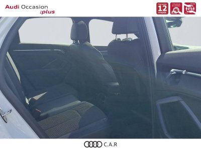 Audi Q3 Sportback 35 TDI 150 ch S tronic 7 S line   - 8