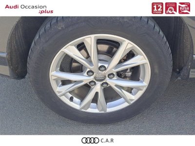 Audi Q3 Sportback 35 TDI 150 ch S tronic 7 S line   - 9