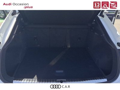 Audi Q3 Sportback 35 TDI 150 ch S tronic 7 S line   - 10