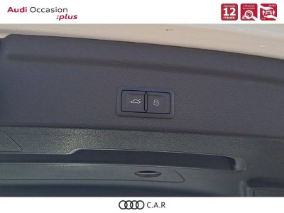 Audi Q3 Sportback 35 TDI 150 ch S tronic 7 S line   - 11